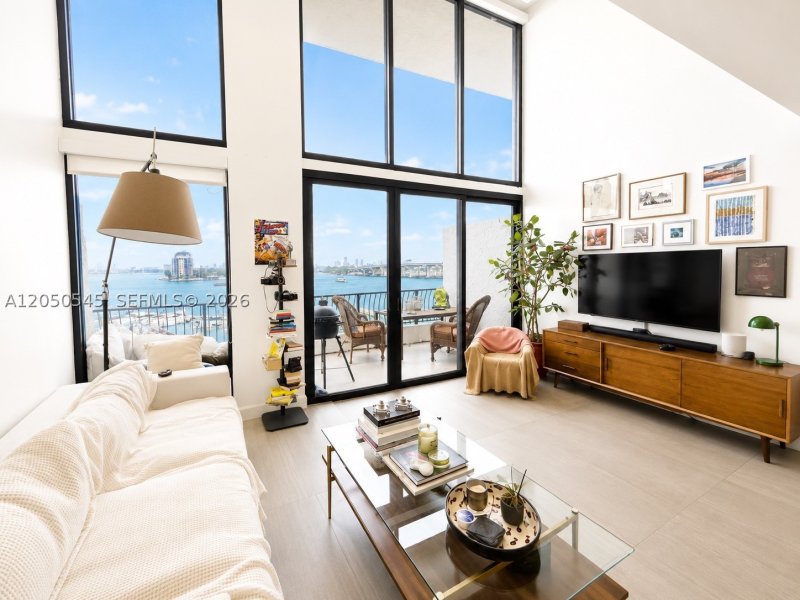 Apartment for rent at The Venetia T6