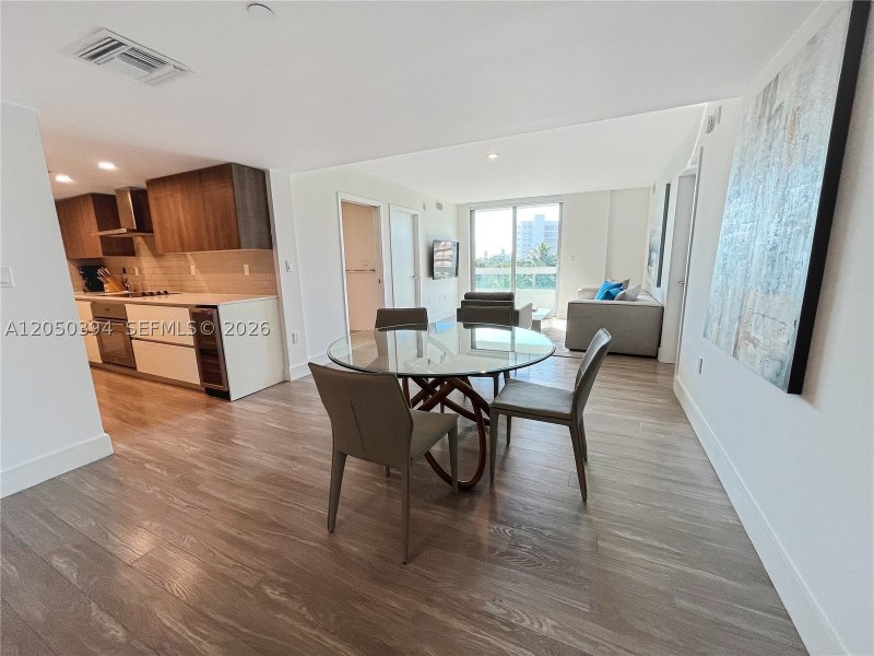 Aluguel de apartamento no The Club at Bay Harbor 601