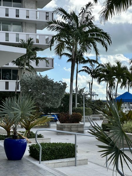 Comprar apartamento en South Bay Club 637