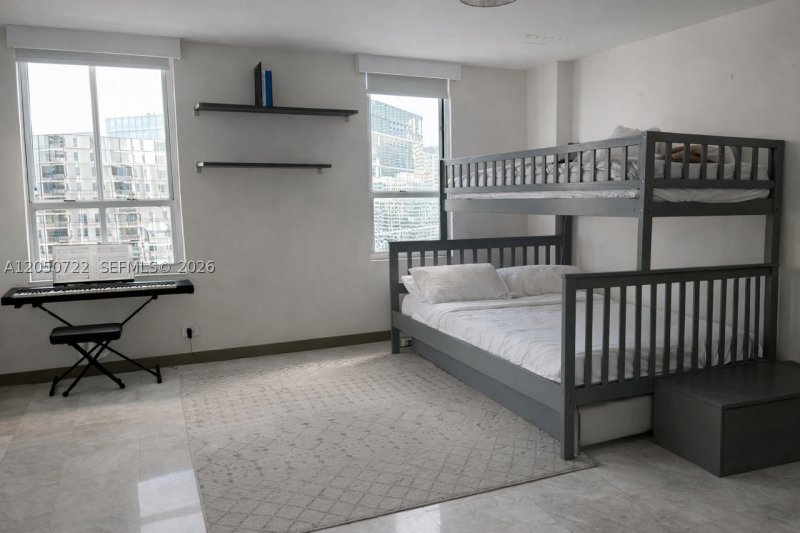 Apartment for rent at Courvoisier Courts 1611