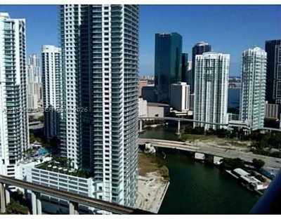 Latitude On The River Apt #3105