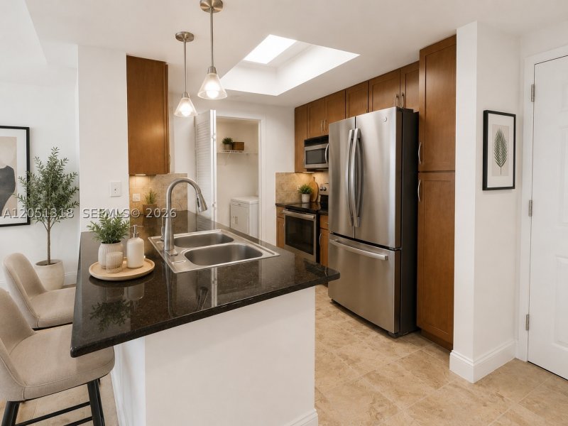 Apartment for rent at Cite On The Bay 1107