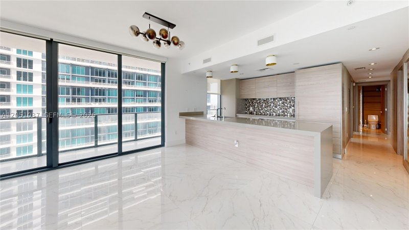 Dua Miami - SLS Brickell Condo Apt #3106