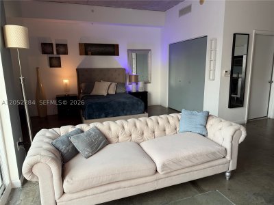 Loft Downtown II Apt #2811
