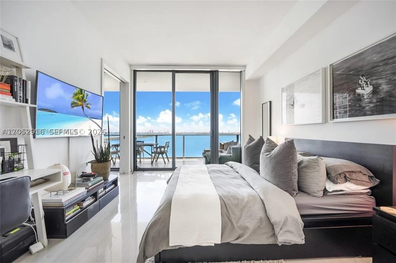 Apartment for rent at Gran Paraiso 1602