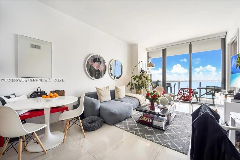 Apartment for rent at Gran Paraiso 1602