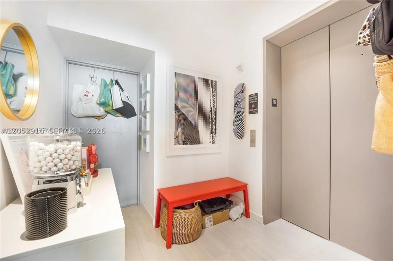 Apartment for rent at Gran Paraiso 1602