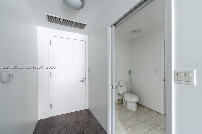 Apartment for rent at Quantum 3809