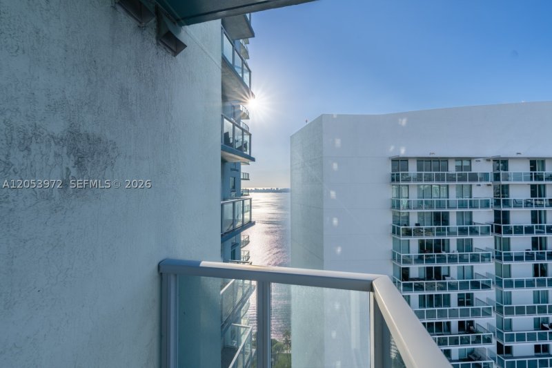 Apartment for rent at Quantum 3809