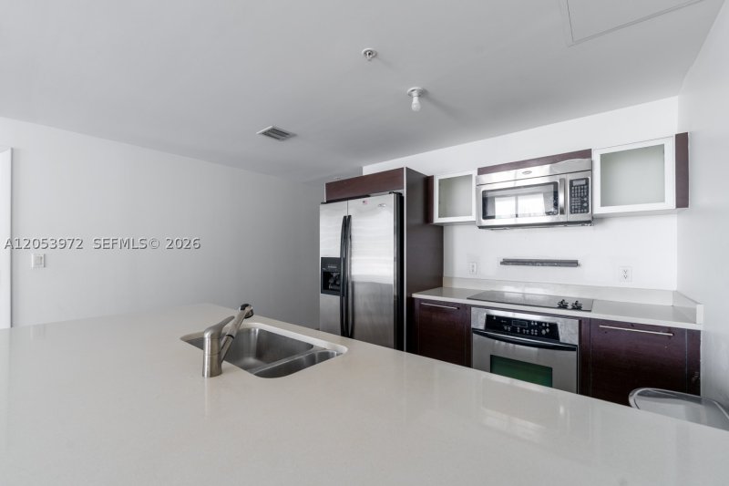 Apartment for rent at Quantum 3809