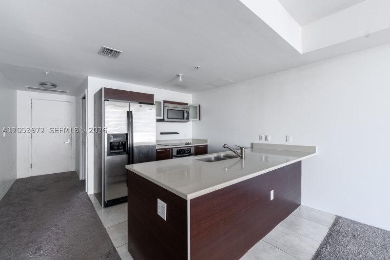 Apartment for rent at Quantum 3809
