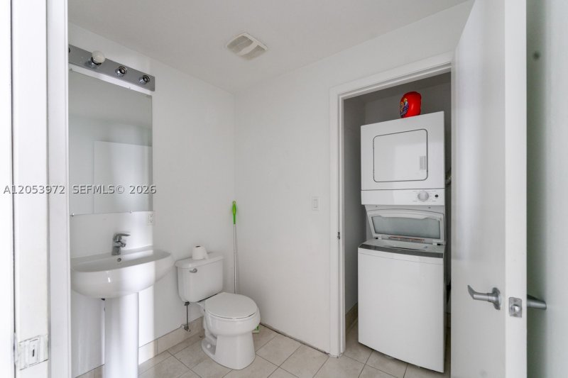 Apartment for rent at Quantum 3809