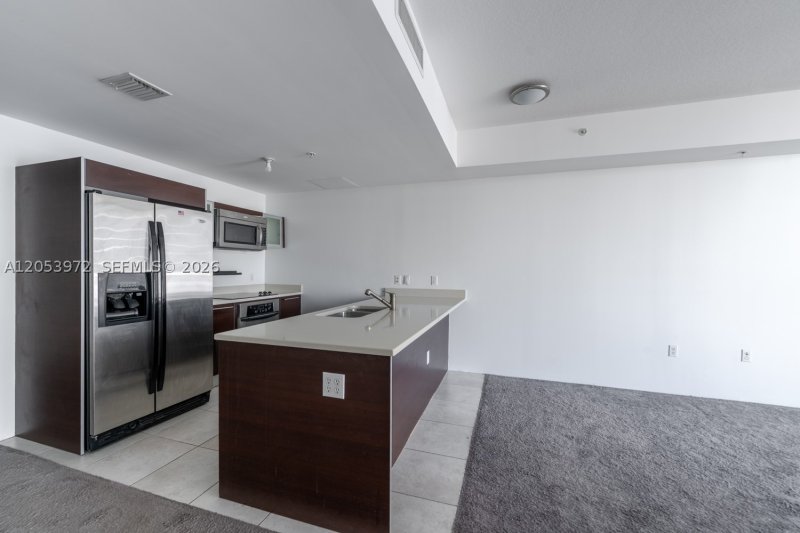 Apartment for rent at Quantum 3809