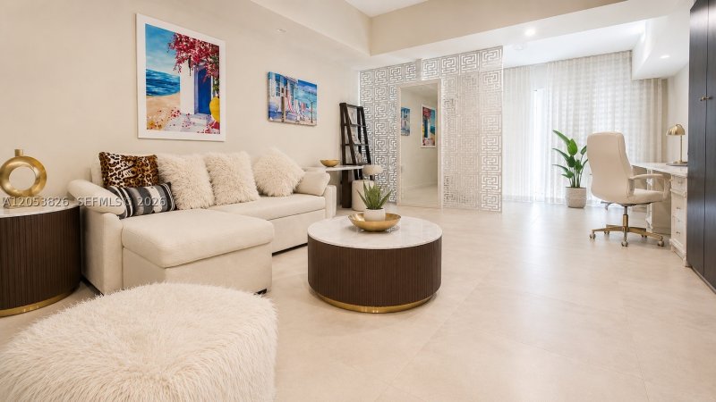 Comprar apartamento no The Blue Doral 915