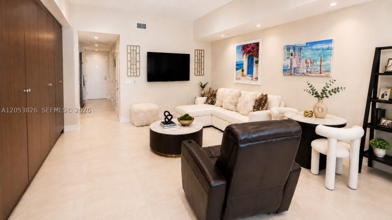 Comprar apartamento no The Blue Doral 915