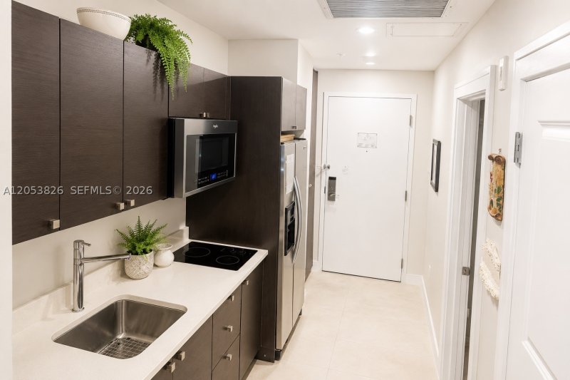 Comprar apartamento no The Blue Doral 915