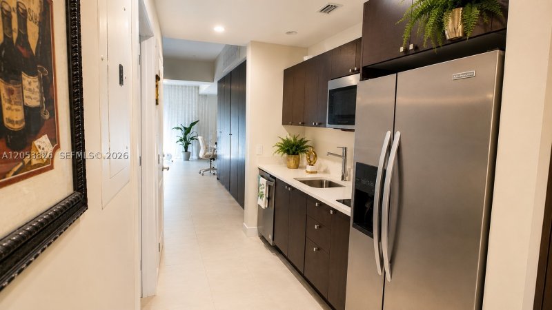 Comprar apartamento no The Blue Doral 915
