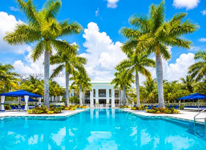 Comprar apartamento no The Blue Doral 915