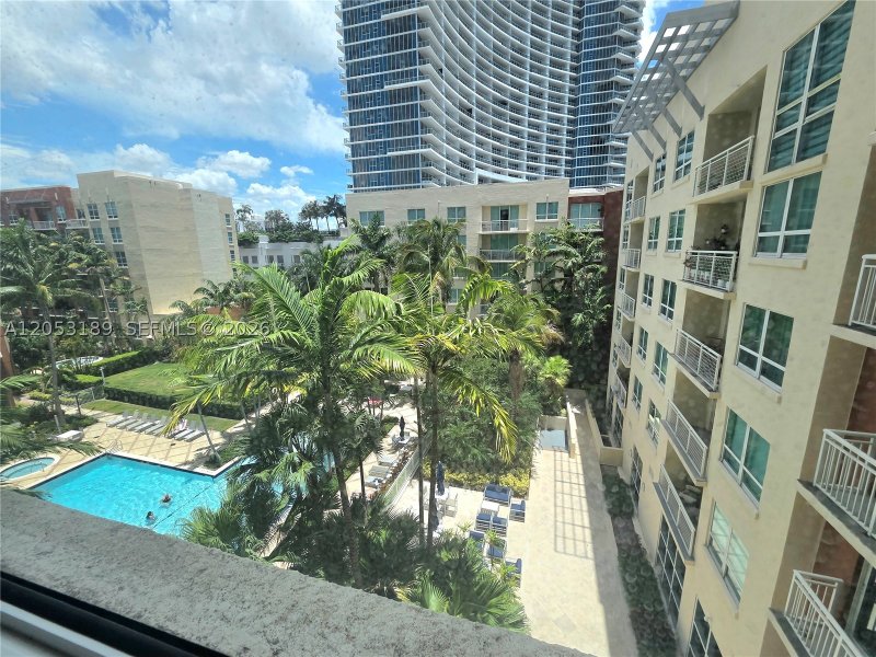 Apartment for rent at Cite On The Bay 507