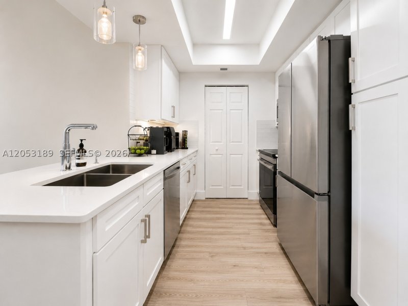 Apartment for rent at Cite On The Bay 507