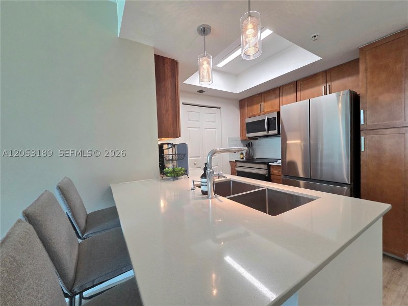 Apartment for rent at Cite On The Bay 507
