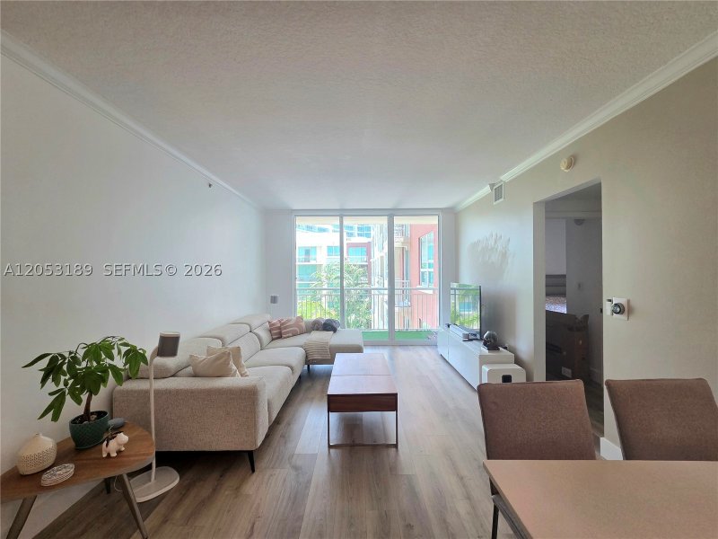 Apartment for rent at Cite On The Bay 507