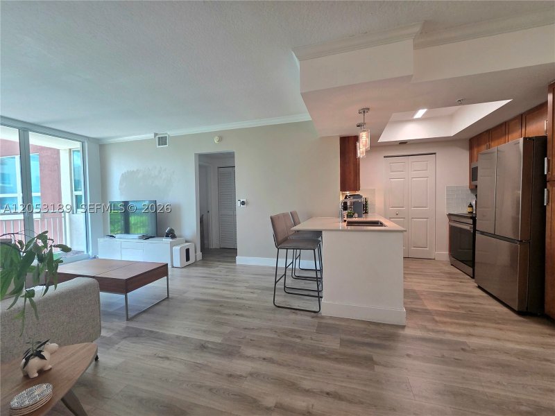 Apartment for rent at Cite On The Bay 507
