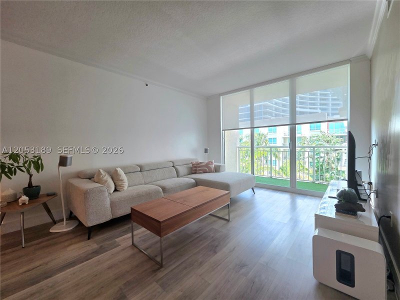 Apartment for rent at Cite On The Bay 507