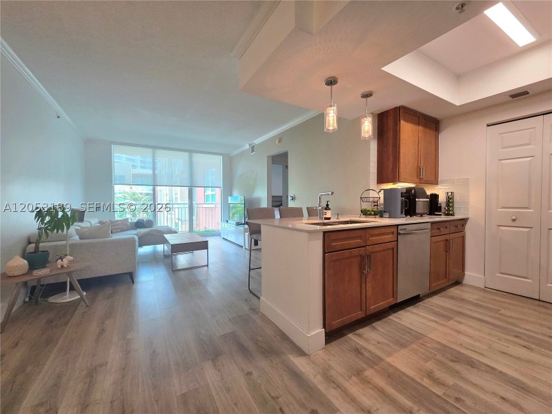 Apartment for rent at Cite On The Bay 507