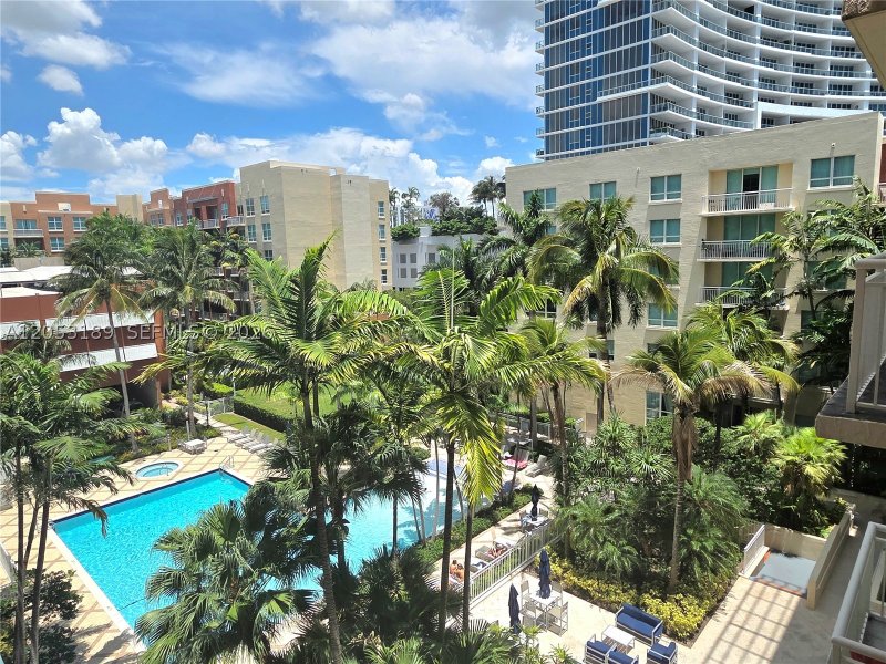 Apartment for rent at Cite On The Bay 507