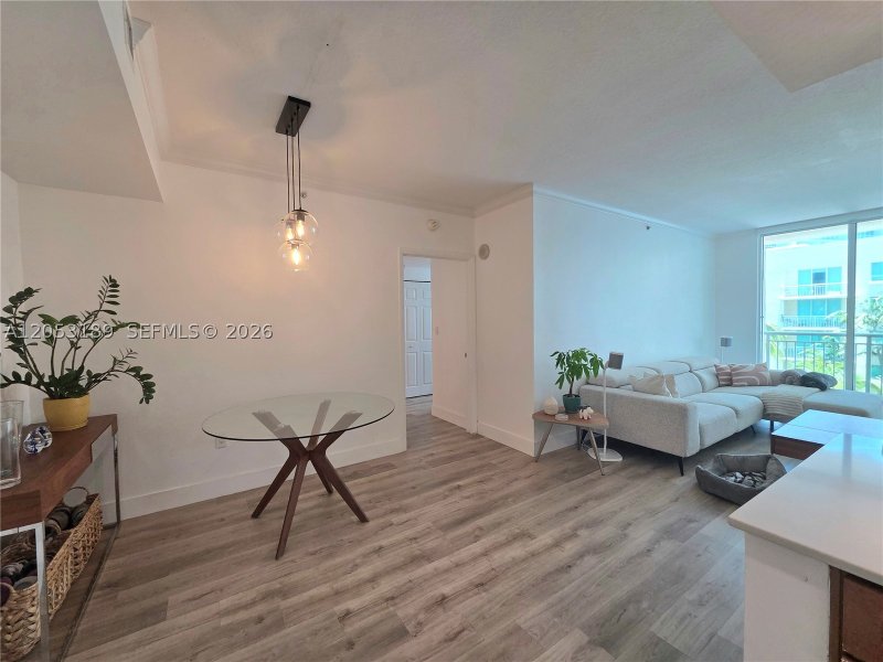 Apartment for rent at Cite On The Bay 507