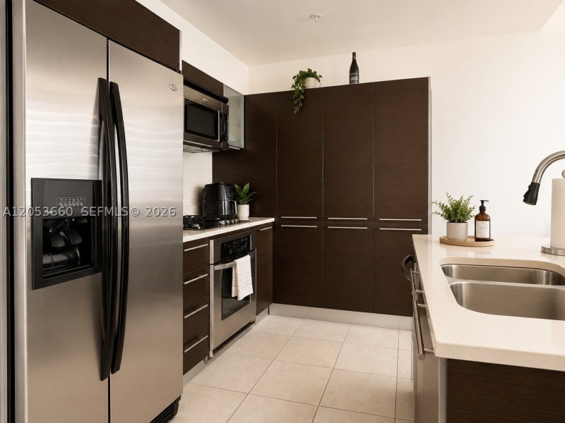 Apartment for rent at Quantum 3807