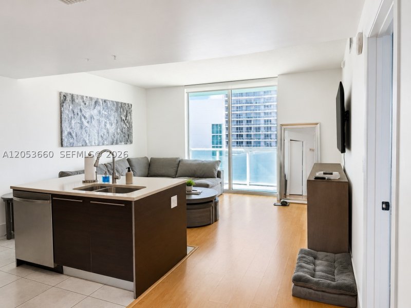 Apartment for rent at Quantum 3807