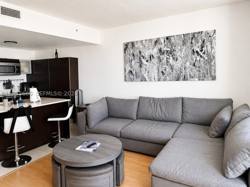 Apartment for rent at Quantum 3807