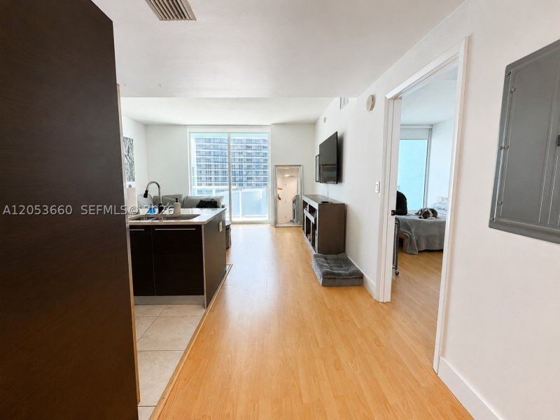 Apartment for rent at Quantum 3807