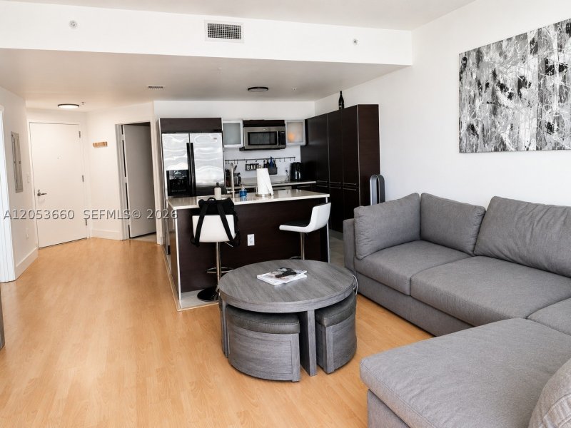 Apartment for rent at Quantum 3807
