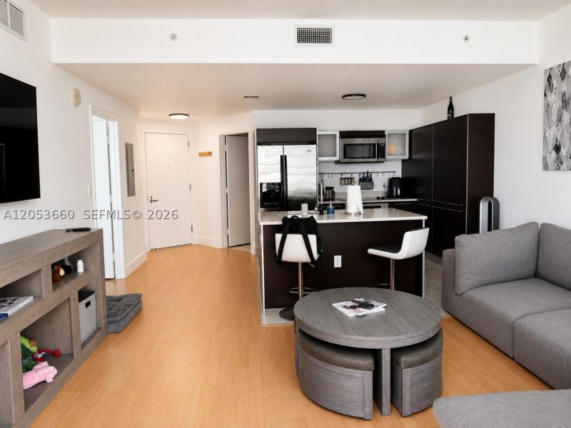 Apartment for rent at Quantum 3807