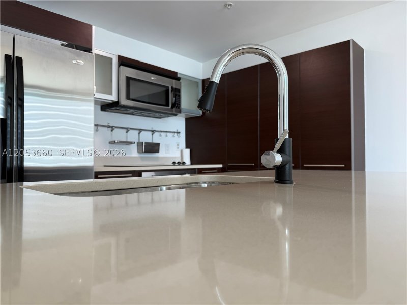 Apartment for rent at Quantum 3807