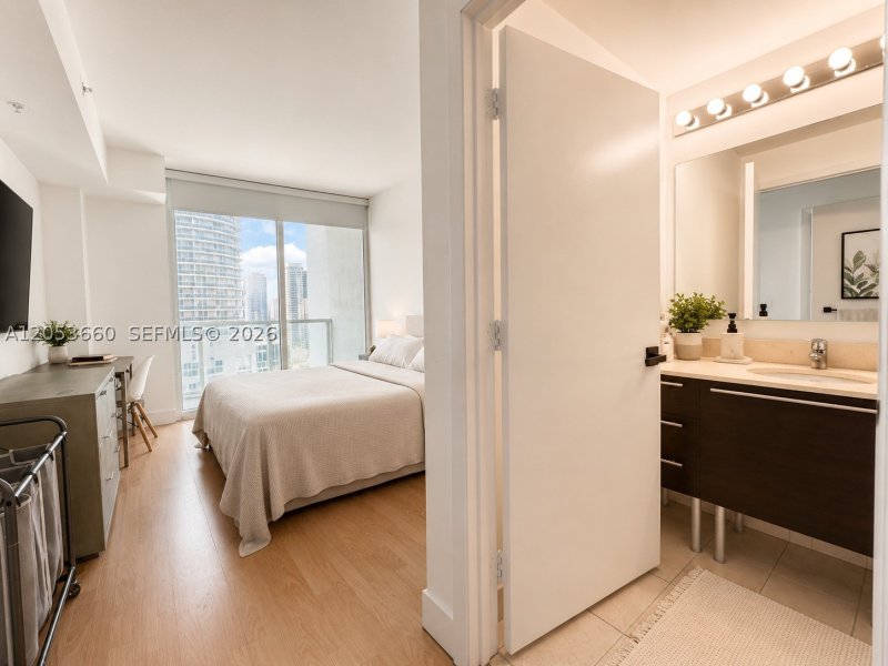 Apartment for rent at Quantum 3807