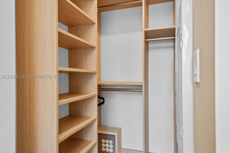Apartment for rent at MR. C Residences 315