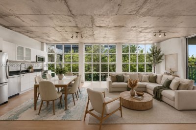Midtown Miami 2 Apt #M0206