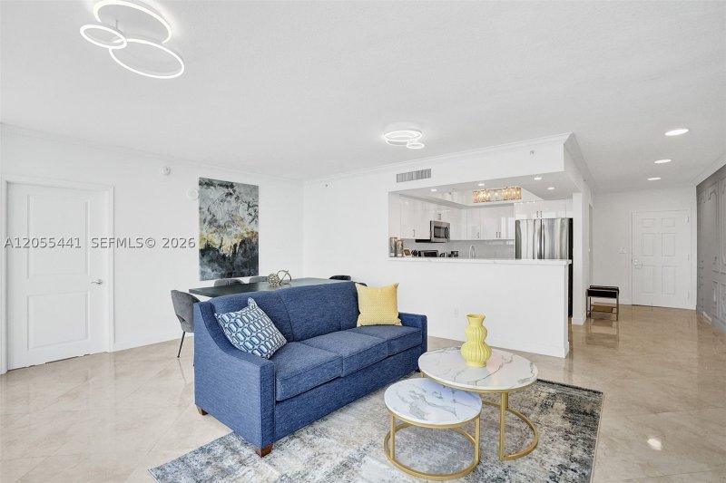 Condo for sale at La Perla 1908