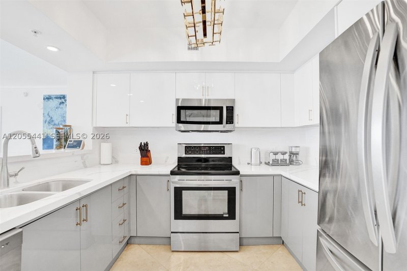 Condo for sale at La Perla 1908