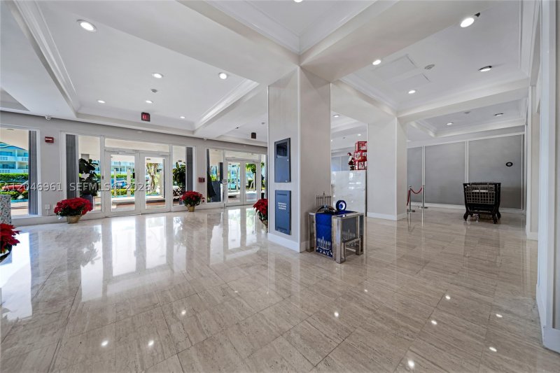 Alquiler de apartamento en Kennedy House 12D