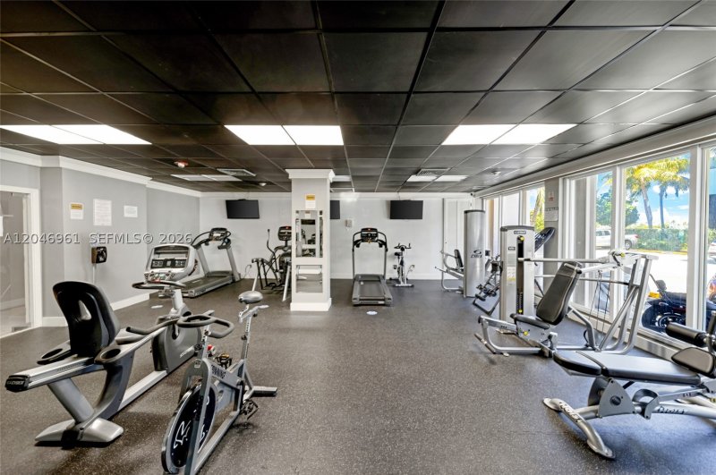 Alquiler de apartamento en Kennedy House 12D