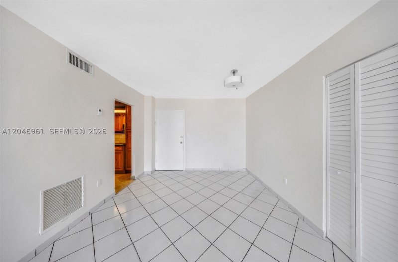 Alquiler de apartamento en Kennedy House 12D
