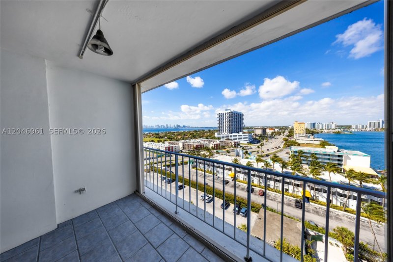 Kennedy House Apt #12D