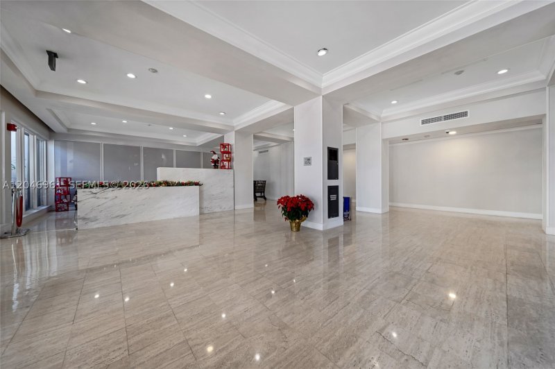 Alquiler de apartamento en Kennedy House 12D