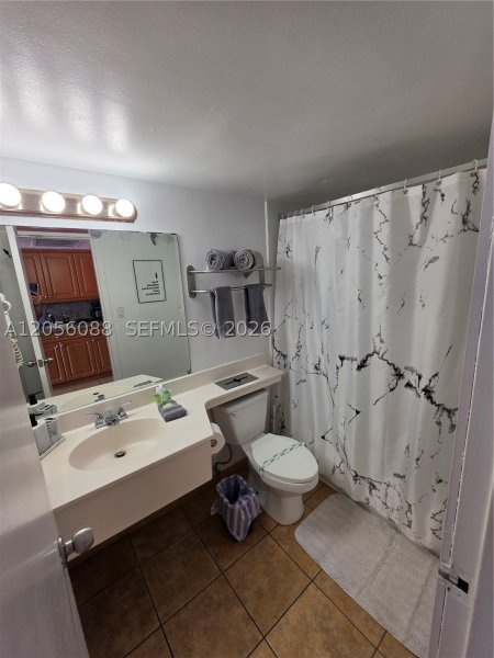 Apartment for rent at Aventura Beach Club 433