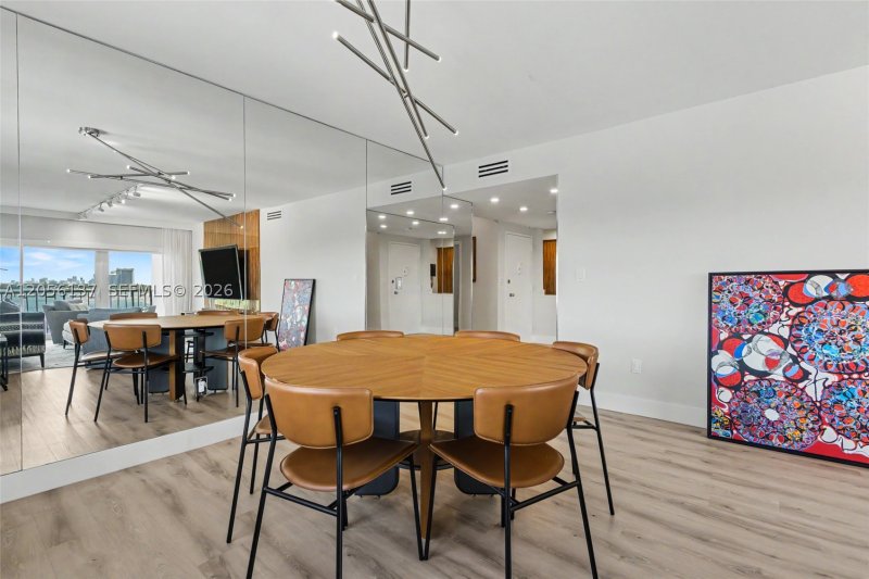 Comprar apartamento no Arlen House 822